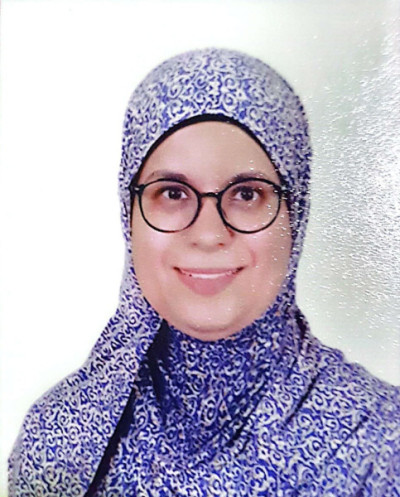 د.هدى علي صالح فرج