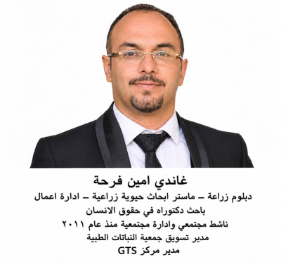 نائب العميد