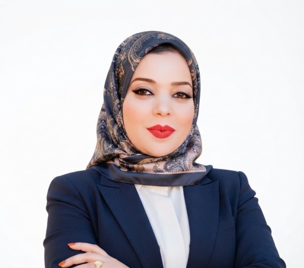 د. كريمة الرفاعي