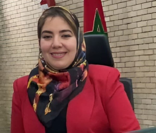 مونية عبد الوهاب