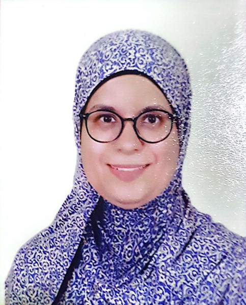 د.هدى علي صالح فرج