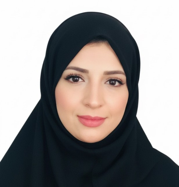 دكتورة هبة طرفة